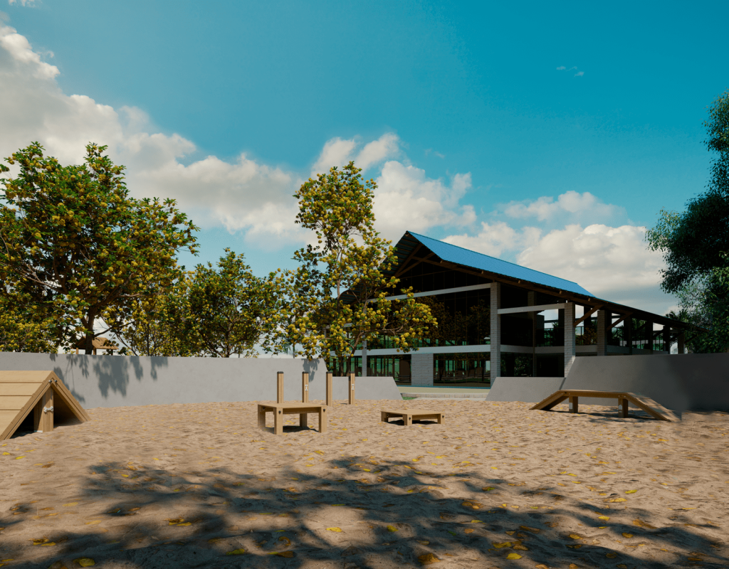 Pet Park